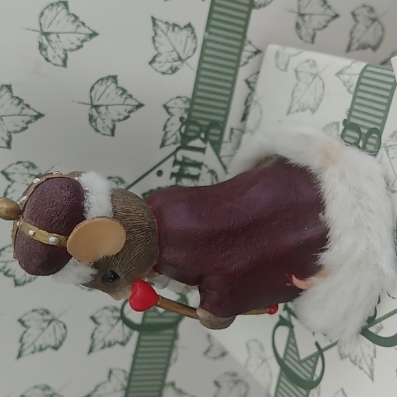 Charming Tails King Of My Hearts - Picture 3 of 5